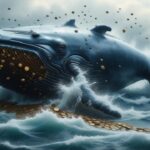 Ethereum Faces Sell Pressure Amid Whale Dump