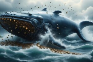 Ethereum Faces Sell Pressure Amid Whale Dump