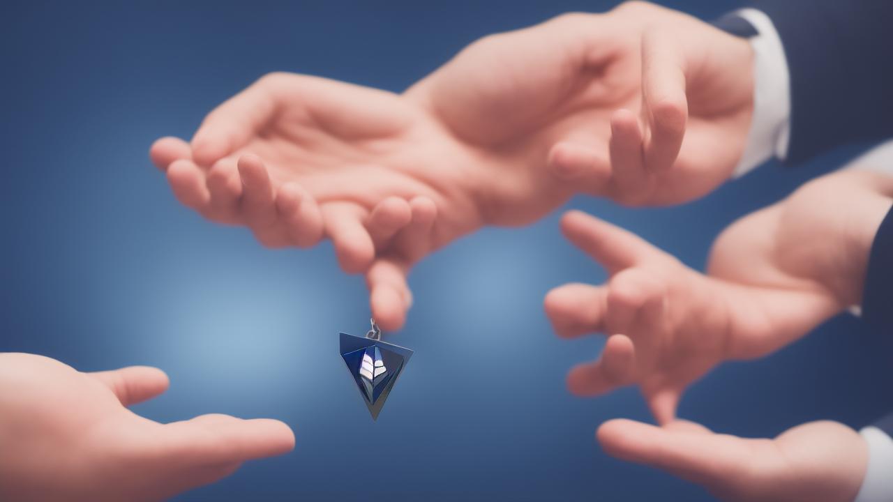 Ethereum Foundation Names Aya Miyaguchi President