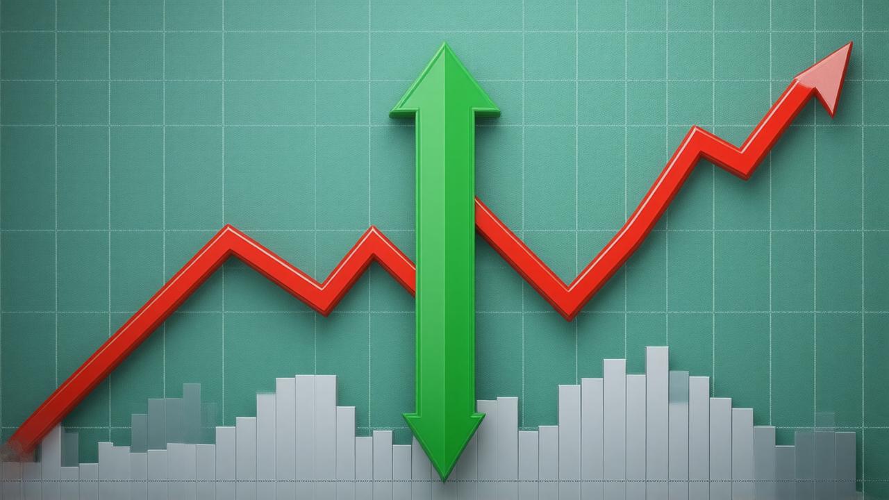 Ethereum Price Drop May Signal Rebound