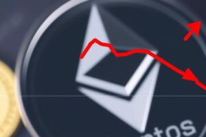 Ethereum Price Plunges to Two-Year Low