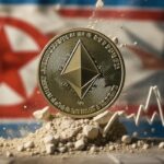 Ethereum Price Steady Amid 1.4 Billion Hack