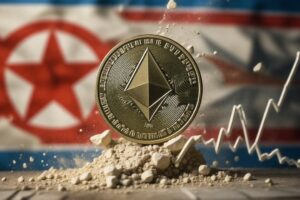 Ethereum Price Steady Amid 1.4 Billion Hack