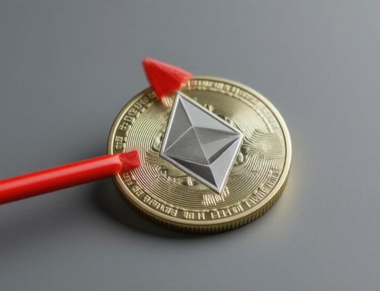 Ethereum Short Interest Surges 500%