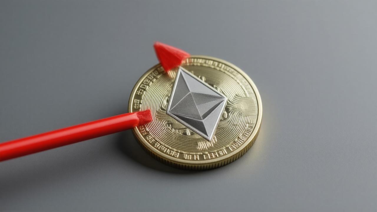Ethereum Short Interest Surges 500%