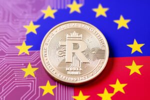 EU Sanctions Russia's Largest Crypto Exchange Garantex