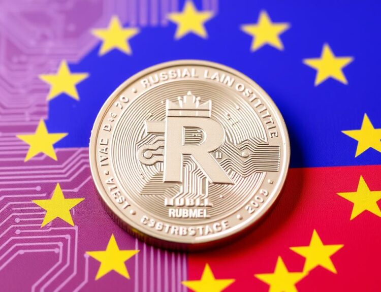 EU Sanctions Russia's Largest Crypto Exchange Garantex