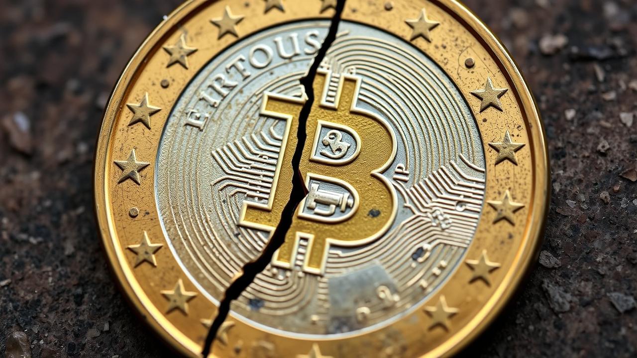 Europe's Crypto Approach Criticized by Mexican Businessman
