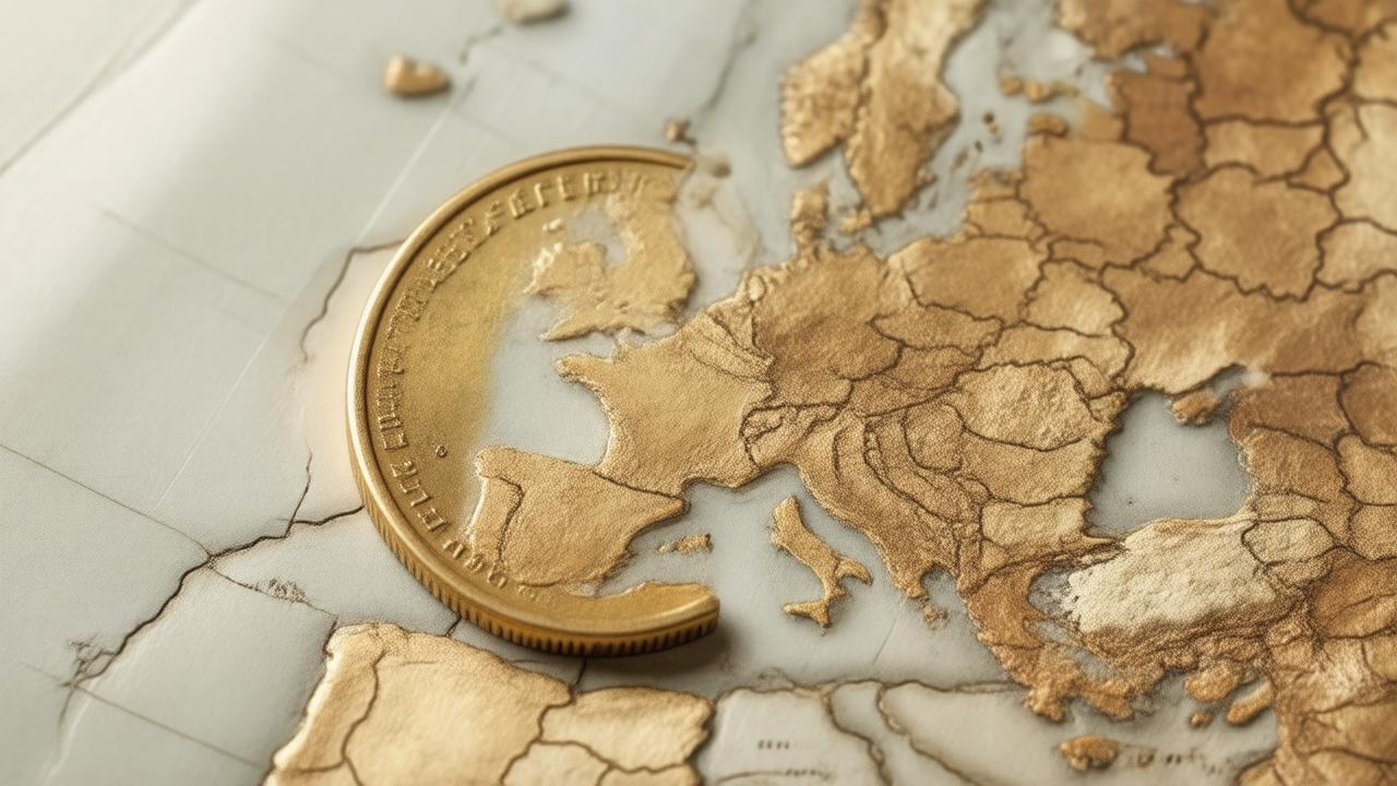 European Central Banks May Accumulate Bitcoin