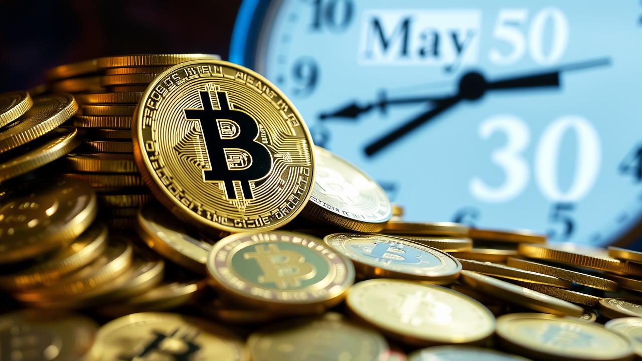 FTX to Make Next Distribution on May 30