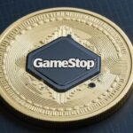 GameStop Shares Jump 7% Amid Bitcoin Speculation