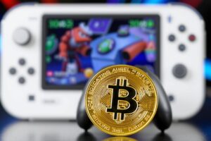 GameStop Urged to Hold Bitcoin as Reserve Asset