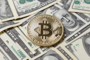 Georgia Introduces Unrestricted Bitcoin Reserve Bill