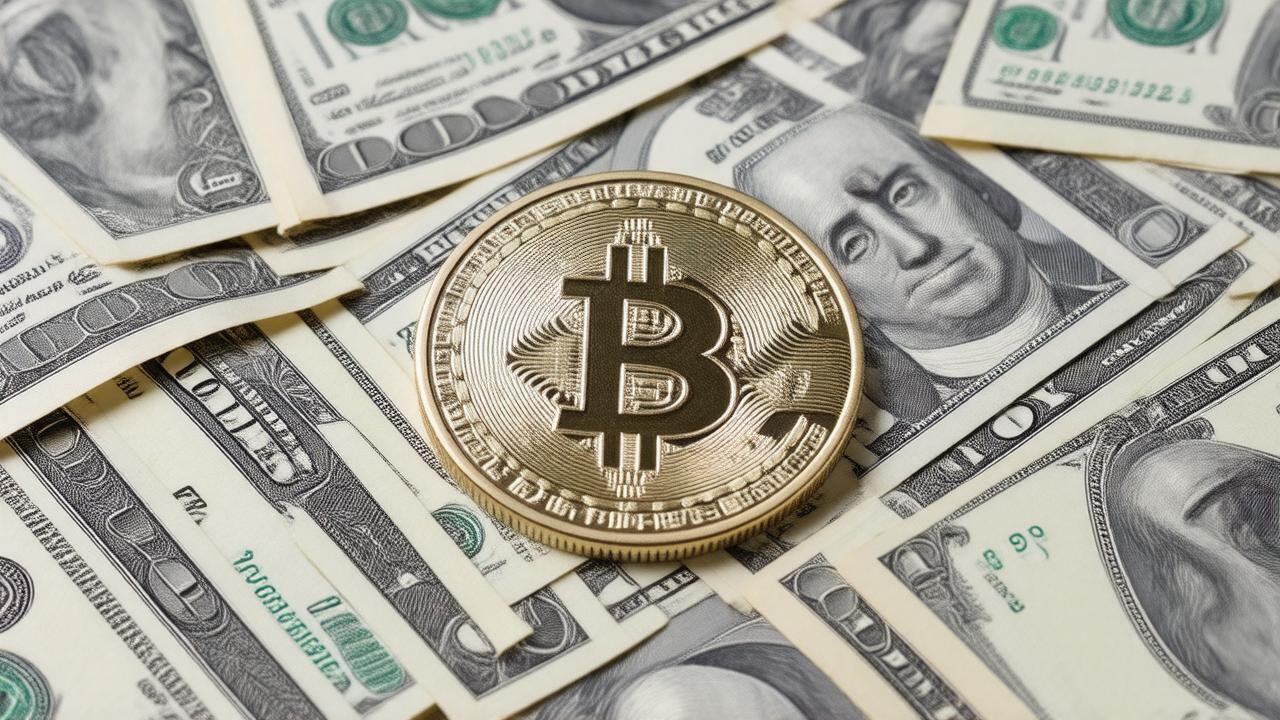 Georgia Introduces Unrestricted Bitcoin Reserve Bill