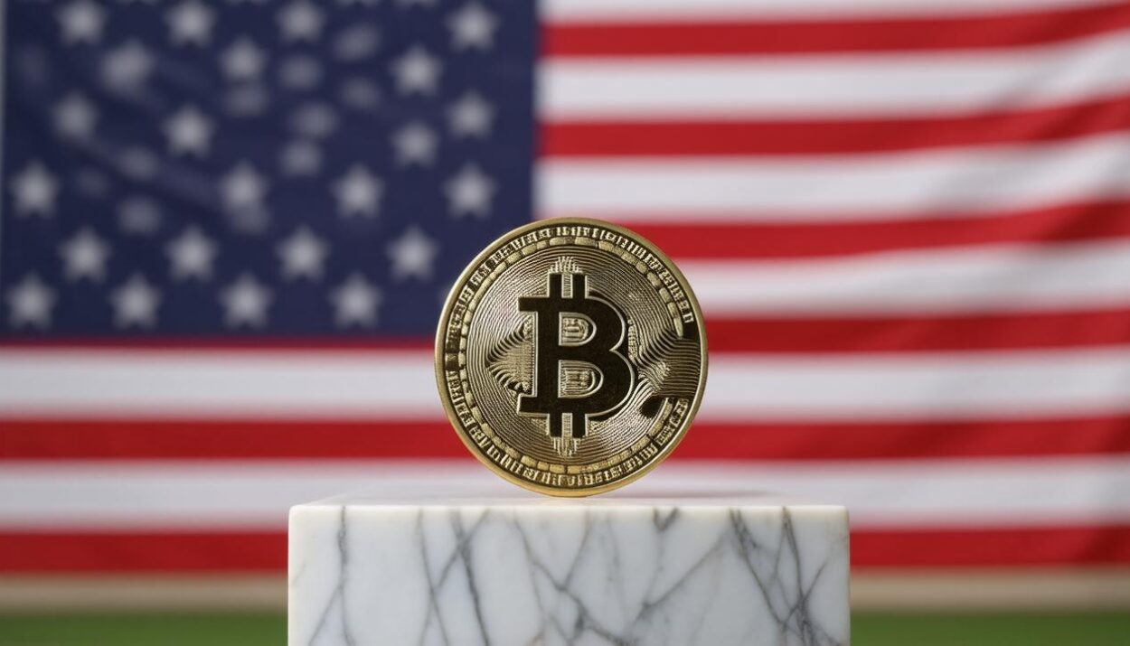 Georgia Senator Proposes Bitcoin Investment Bill