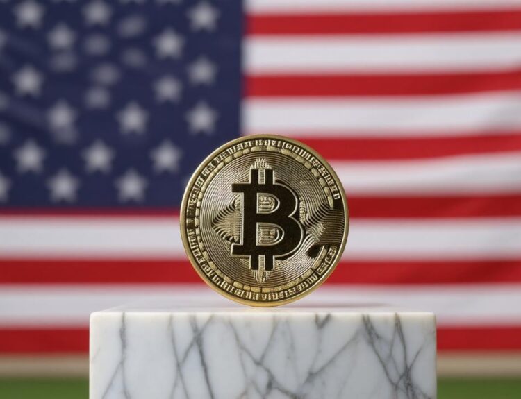 Georgia Senator Proposes Bitcoin Investment Bill