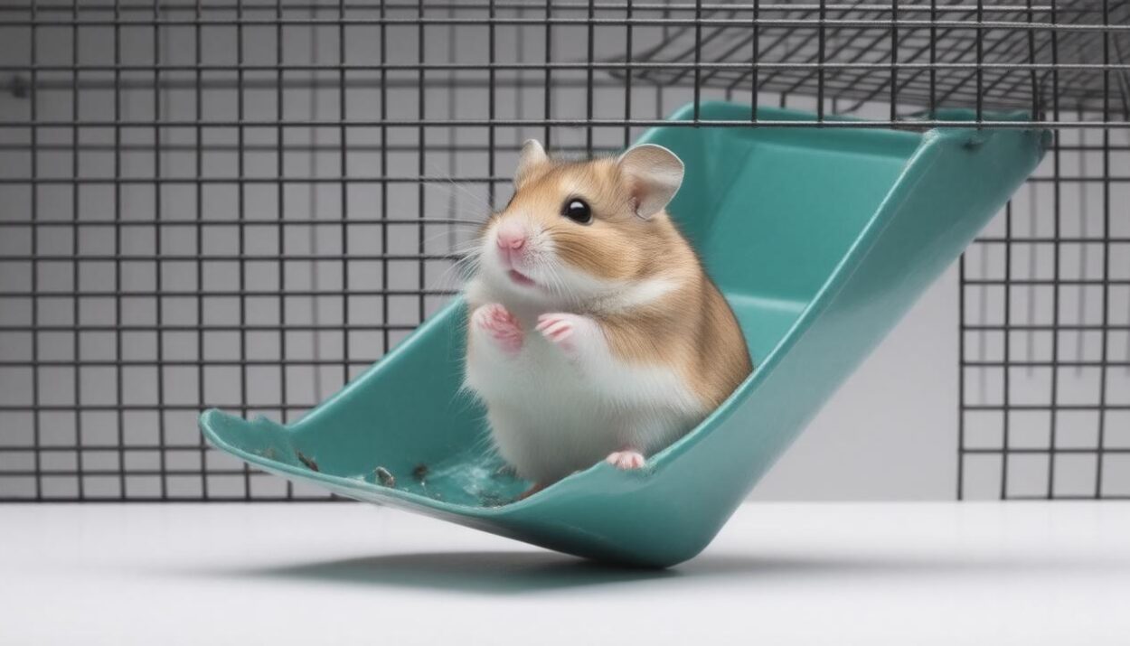 Hamster Kombat Price Drops 87 Percent