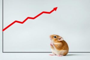 Hamster Kombat Token Price Drops Below Key Support