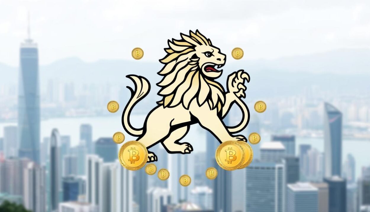 HashKey Capital Gets Approval to Offer Crypto Investment Strategies in Hong Kong