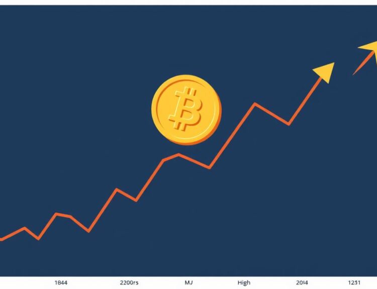 Hyperliquid Token Sees 25% Price Surge Amid Record Trading Volume