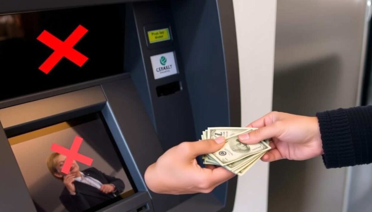 Illinois Senator Introduces Crypto ATM Fraud Bill