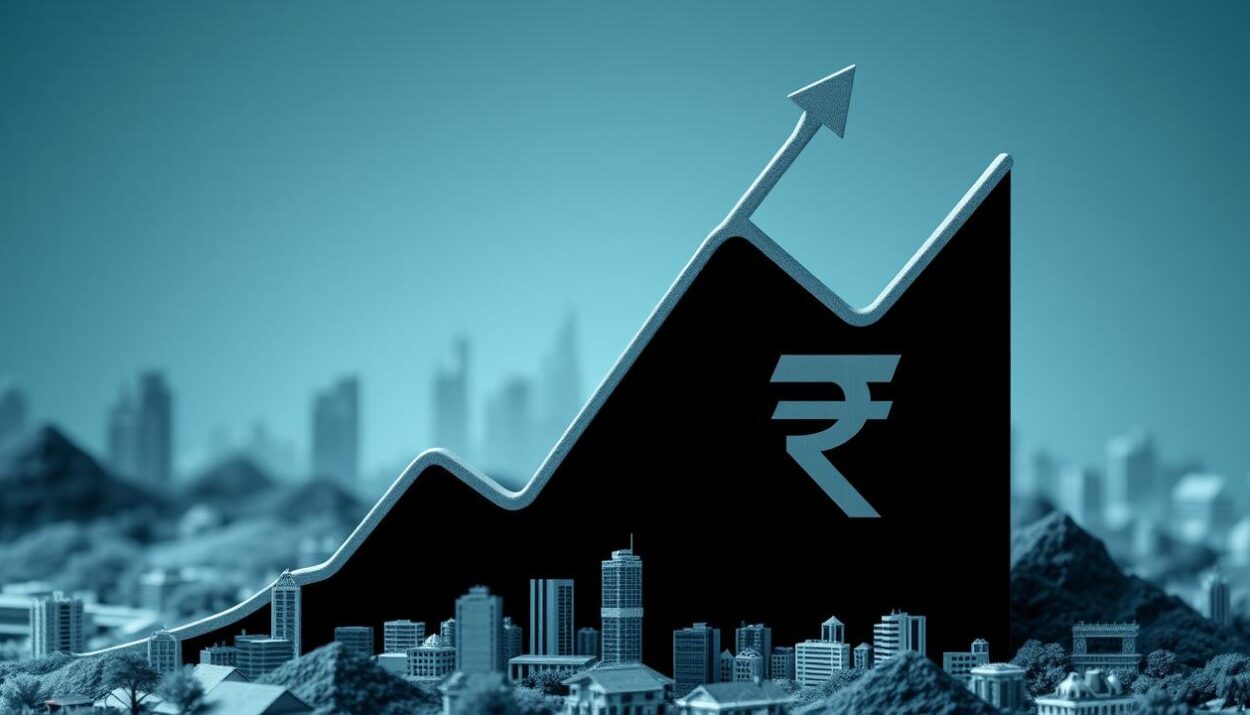 India Sees Crypto Surge Amid Slow Job Growth