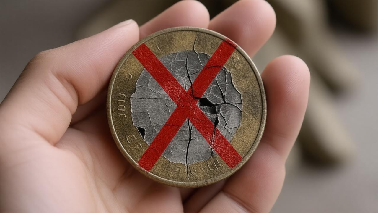 India Seizes $190 Million in Cryptocurrency