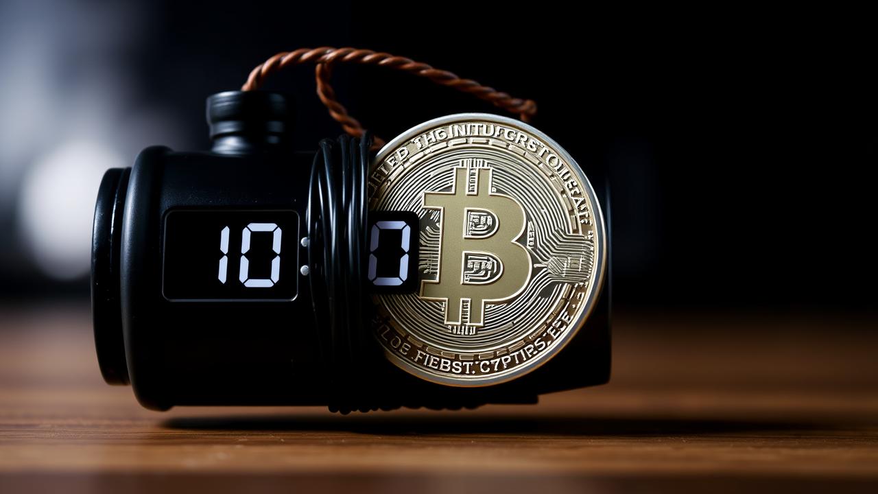 Inherent Flaws of Seed Phrases Expose Crypto Wallets