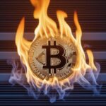 Investor Takes Profits as Bitcoin Momentum Cools