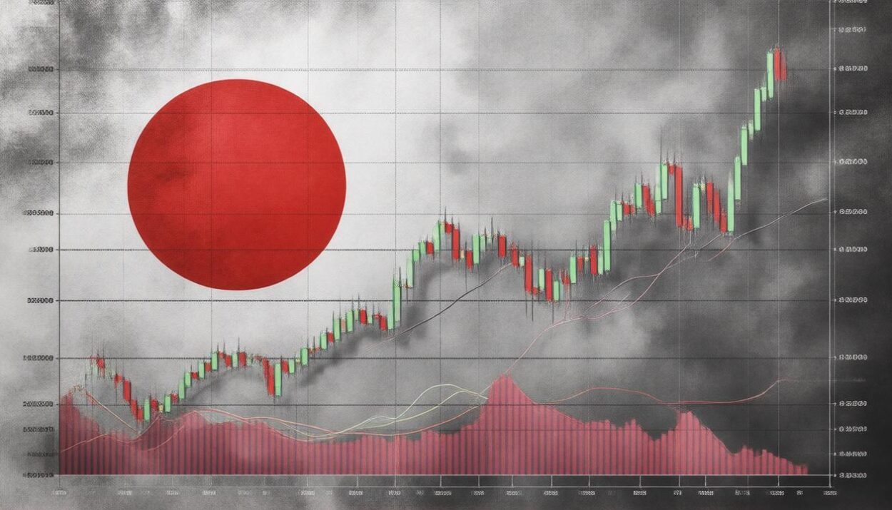 Japan Revises Crypto Regulations