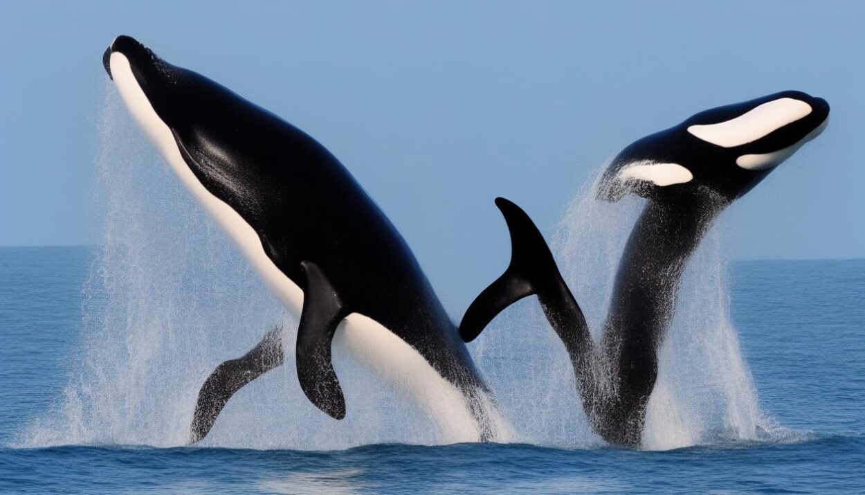 Killer Whales Web3 Reality TV Show Returns