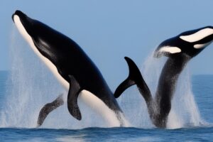 Killer Whales Web3 Reality TV Show Returns