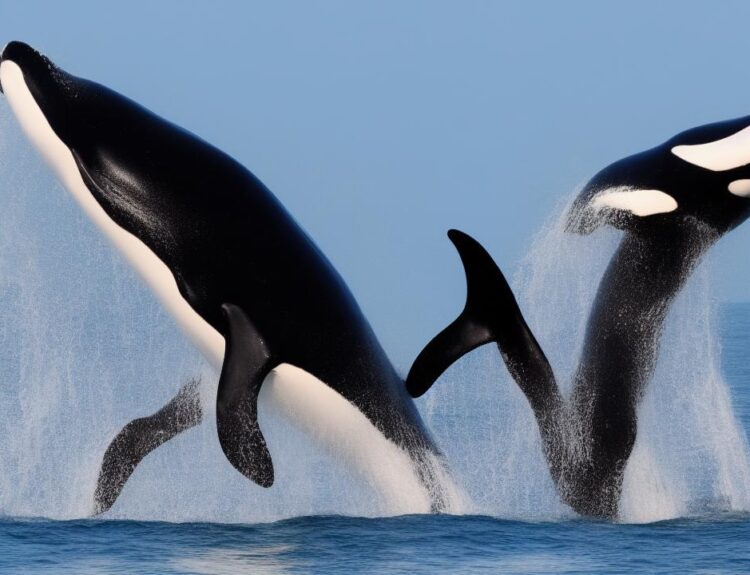 Killer Whales Web3 Reality TV Show Returns