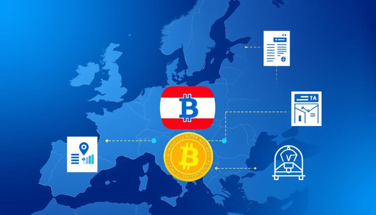 KuCoin Applies for MiCAR License in Austria