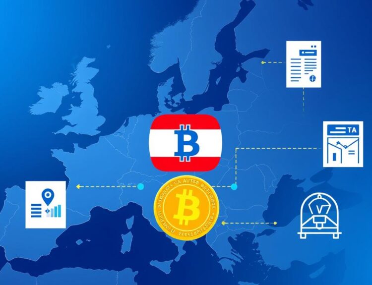 KuCoin Applies for MiCAR License in Austria