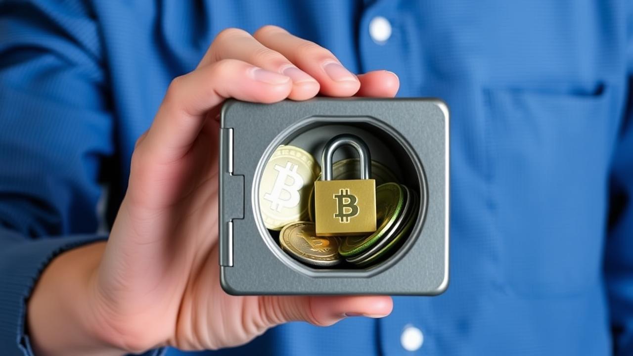 Ledger CEO Emphasizes Self-Custody for Crypto Security