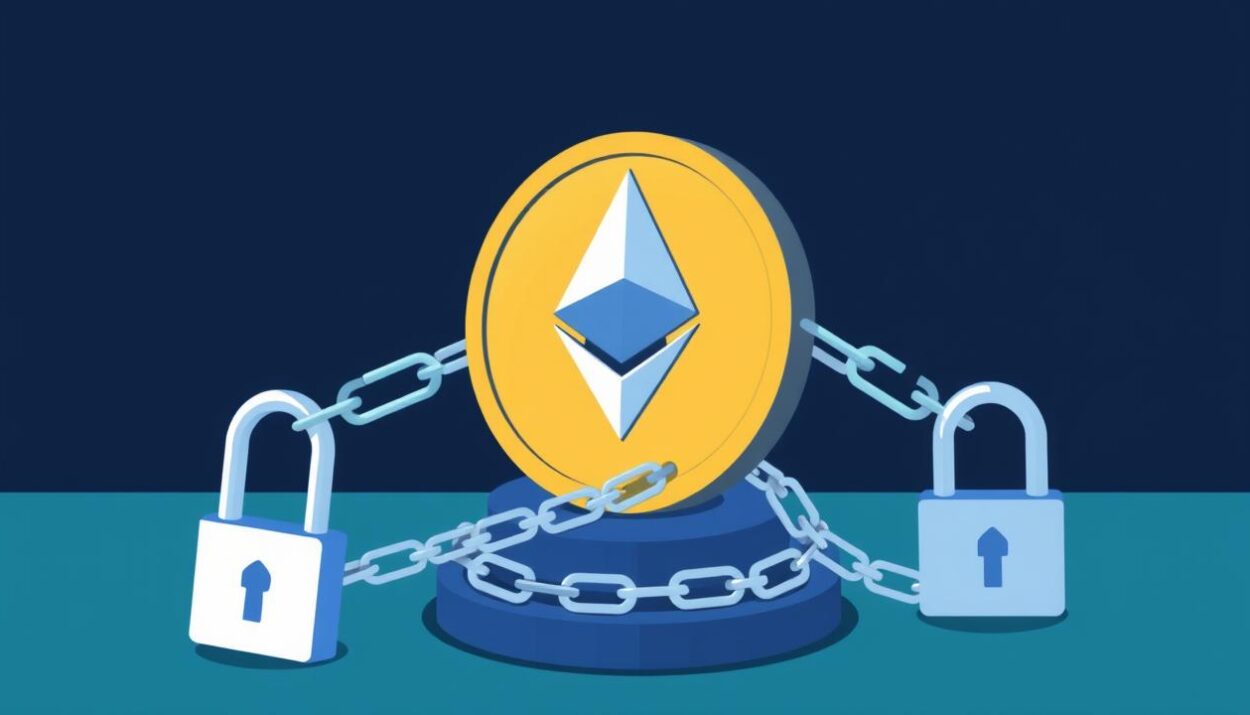 Lido and Northstake Partner for Institutional Ethereum Staking