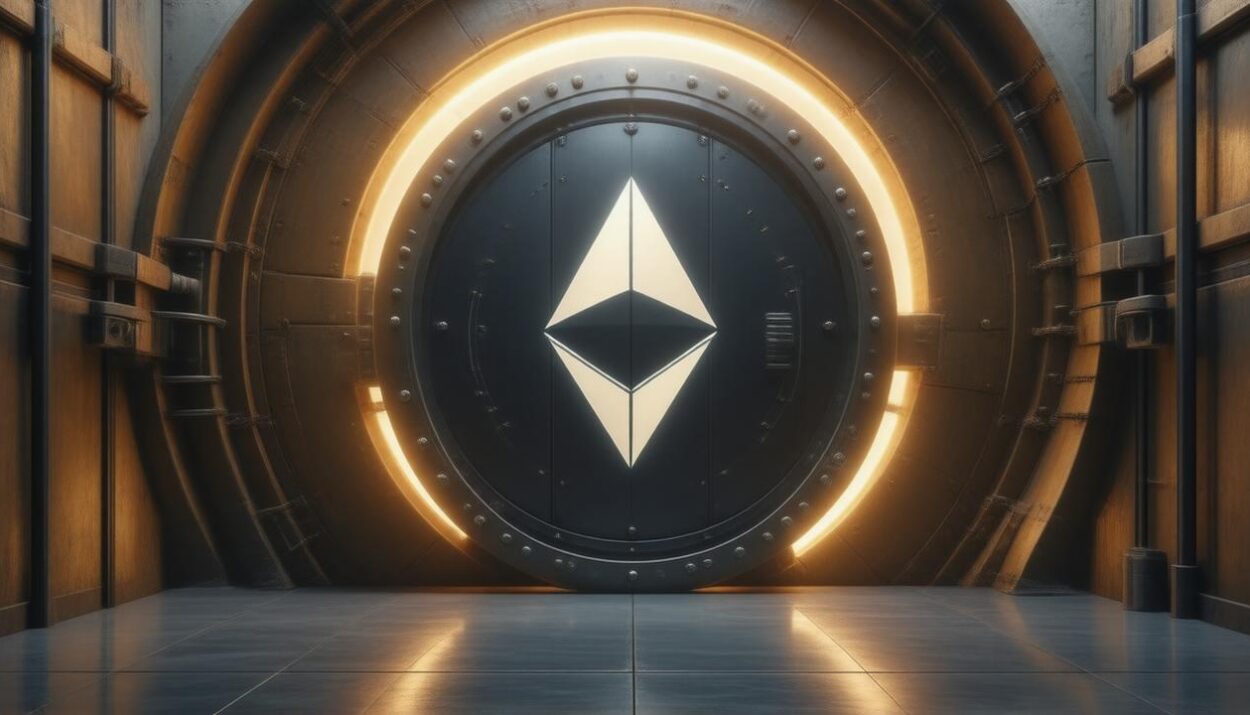 Lido v3 to Launch stVaults for Ethereum Staking