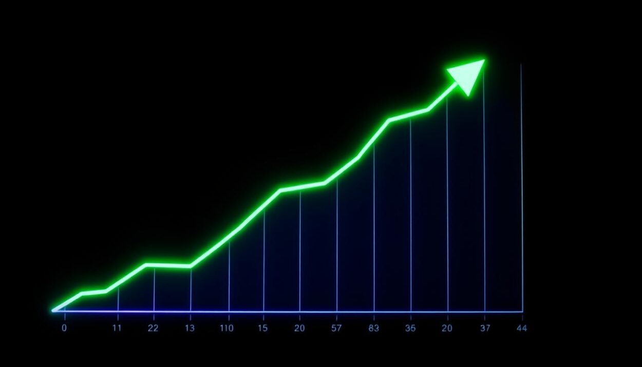 Litecoin and Mantra Poised for Further Gains