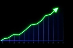 Litecoin and Mantra Poised for Further Gains