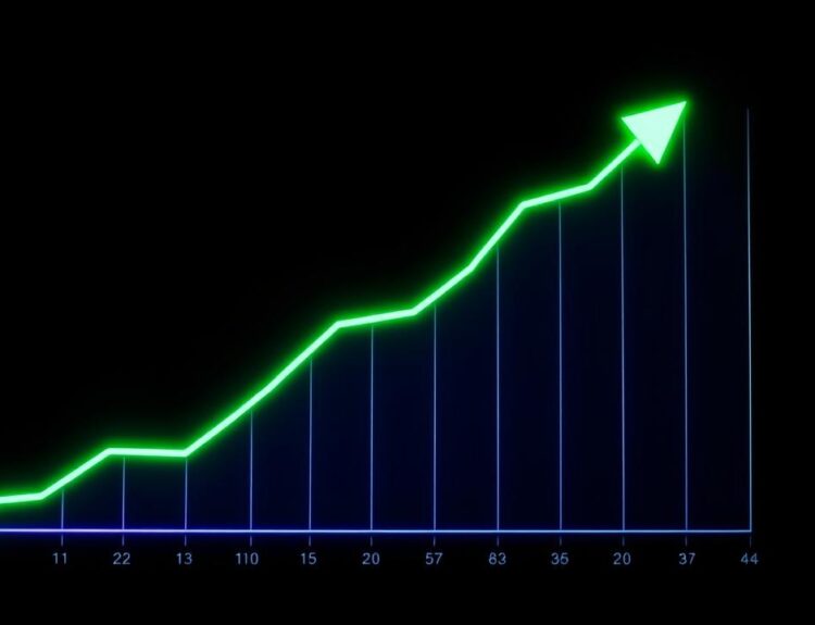 Litecoin and Mantra Poised for Further Gains