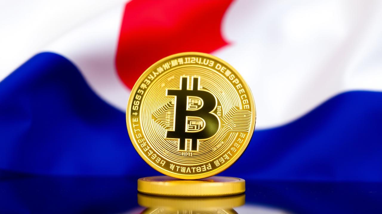 Metaplanet Joins MSCI Japan Index