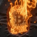 Michael Saylor on Burning BTC Keys Misinterpreted