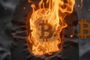 Michael Saylor on Burning BTC Keys Misinterpreted