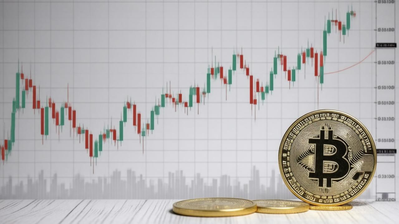 MicroStrategy Stock Falls 5% Amid Bitcoin Price Drop