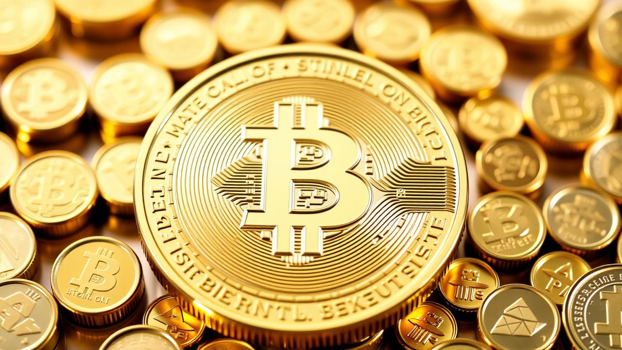 Montana Advances Bill for Bitcoin and Stablecoin Reserve