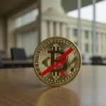 Montana Rejects Bitcoin Reserve Bill