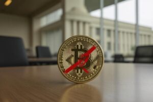 Montana Rejects Bitcoin Reserve Bill