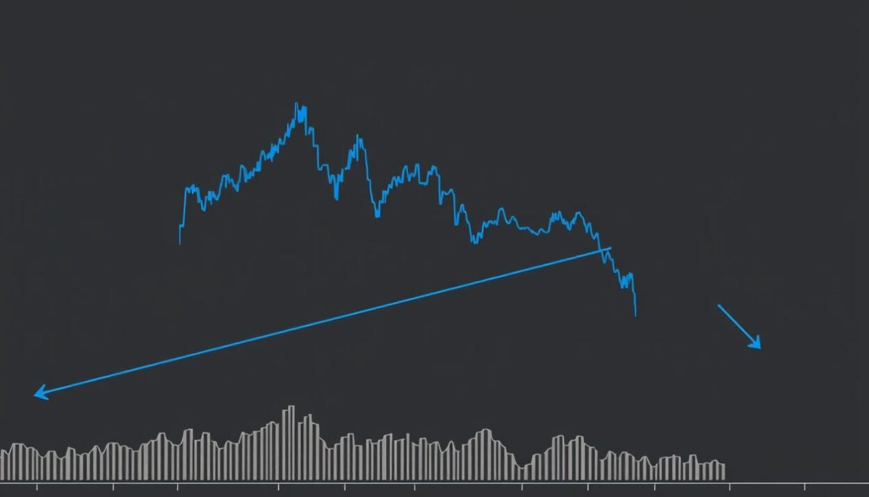 NEAR Token Price Hits 12-Month Low