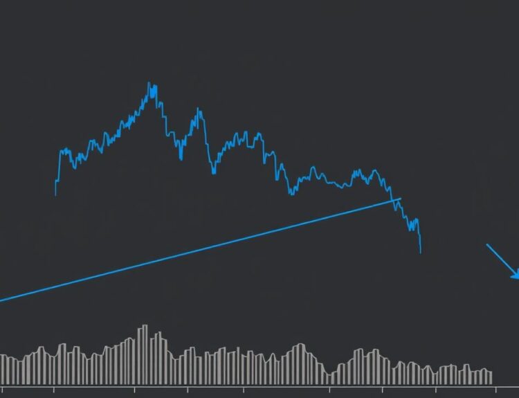 NEAR Token Price Hits 12-Month Low